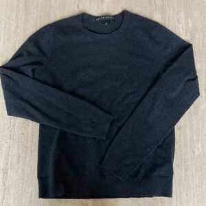 Ralph Lauren cashmere crew neck sweater slim fit
